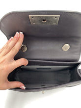 Load image into Gallery viewer, Chanel Salzburg Saddle Bag