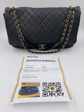 Load image into Gallery viewer, Chanel Quilted XXL Travel Flap Bag