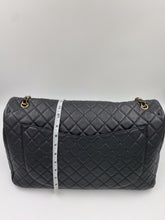Load image into Gallery viewer, Chanel Quilted XXL Travel Flap Bag