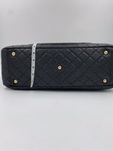 Load image into Gallery viewer, Chanel Quilted XXL Travel Flap Bag
