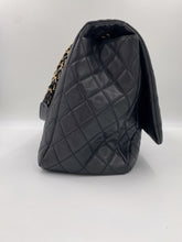 Load image into Gallery viewer, Chanel Quilted XXL Travel Flap Bag