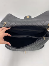 Load image into Gallery viewer, Chanel Quilted XXL Travel Flap Bag