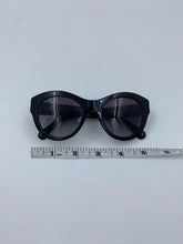 Load image into Gallery viewer, Chanel Black Sunglasses