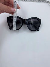 Load image into Gallery viewer, Chanel Black Sunglasses