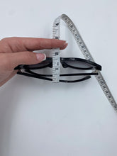 Load image into Gallery viewer, Chanel Black Sunglasses