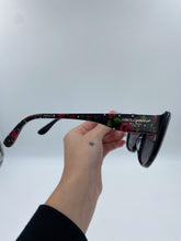 Load image into Gallery viewer, Dolce & Gabbana Rose Sunglasses