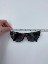 Load image into Gallery viewer, Dolce & Gabbana Rose Sunglasses