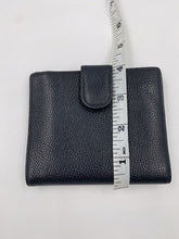 Load image into Gallery viewer, Chanel Caviar Timeless CC Compact Wallet