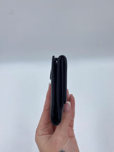 Load image into Gallery viewer, Chanel Caviar Timeless CC Compact Wallet