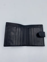 Load image into Gallery viewer, Chanel Caviar Timeless CC Compact Wallet