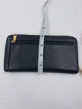 Load image into Gallery viewer, Chanel CC Caviar Zip Wallet