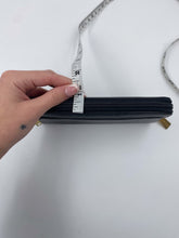 Load image into Gallery viewer, Chanel CC Caviar Zip Wallet