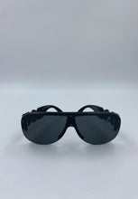 Load image into Gallery viewer, Versace Maxi Medusa Biggie Sunglasses