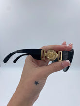 Load image into Gallery viewer, Versace Maxi Medusa Biggie Sunglasses