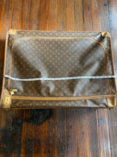 Load image into Gallery viewer, Louis Vuitton French Connection Luggage