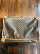 Load image into Gallery viewer, Louis Vuitton French Connection Luggage