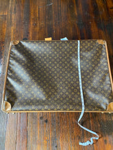 Load image into Gallery viewer, Louis Vuitton French Connection Luggage