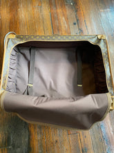 Load image into Gallery viewer, Louis Vuitton French Connection Luggage