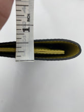 Load image into Gallery viewer, Louis Vuitton Damier Graphite Stamps Passport Holder