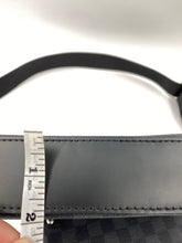 Load image into Gallery viewer, Louis Vuitton Damier Graphite Trio Stamps Messenger Bag
