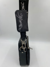 Load image into Gallery viewer, Louis Vuitton Damier Graphite Trio Stamps Messenger Bag