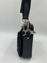 Load image into Gallery viewer, Louis Vuitton Damier Graphite Trio Stamps Messenger Bag