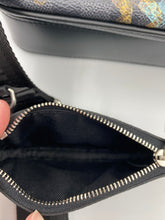 Load image into Gallery viewer, Louis Vuitton Damier Graphite Trio Stamps Messenger Bag