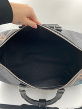 Load image into Gallery viewer, Louis Vuitton Damier Stamps Keepall 50