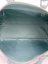 Load image into Gallery viewer, Louis Vuitton Aquagarden Keepall 50