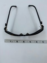 Load image into Gallery viewer, Chanel CC Bow Tortoise Shell Sunglasses