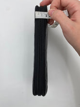 Load image into Gallery viewer, Black Chanel CC Lambskin Wallet
