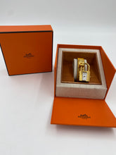 Load image into Gallery viewer, Hermes Kelly Watch