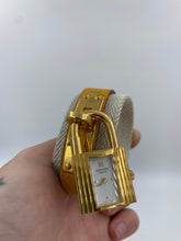 Load image into Gallery viewer, Hermes Kelly Watch