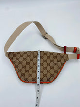 Load image into Gallery viewer, Gucci X North Face Bumbag