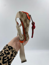 Load image into Gallery viewer, Gucci X North Face Bumbag