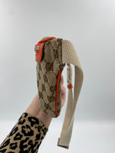 Load image into Gallery viewer, Gucci X North Face Bumbag