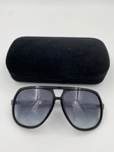 Load image into Gallery viewer, Gucci Men's Aviator Sunglasses
