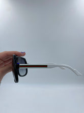 Load image into Gallery viewer, Gucci Men's Aviator Sunglasses
