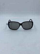 Load image into Gallery viewer, Gucci Black Frame Guccisima Sunglasses