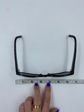 Load image into Gallery viewer, Gucci Black Frame Guccisima Sunglasses