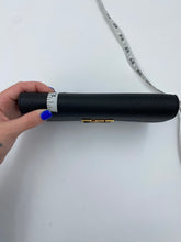 Load image into Gallery viewer, Louis Vuitton Portefeuille Capucines Taurillon Black Leather Wallet