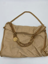 Load image into Gallery viewer, Stella McCartney Falabella Tan Bag