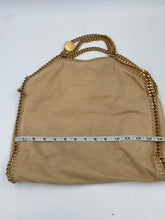 Load image into Gallery viewer, Stella McCartney Falabella Tan Bag