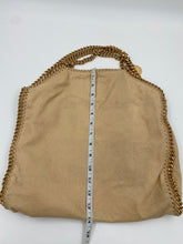Load image into Gallery viewer, Stella McCartney Falabella Tan Bag