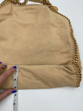 Load image into Gallery viewer, Stella McCartney Falabella Tan Bag