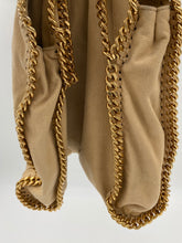 Load image into Gallery viewer, Stella McCartney Falabella Tan Bag