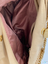 Load image into Gallery viewer, Stella McCartney Falabella Tan Bag