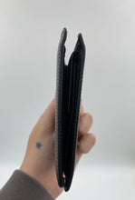 Load image into Gallery viewer, Louis Vuitton Black Epi Men's Wallet