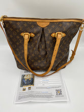 Load image into Gallery viewer, Louis Vuitton Monogram Palermo GM Shoulder/Crossbody