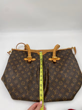 Load image into Gallery viewer, Louis Vuitton Monogram Palermo GM Shoulder/Crossbody
